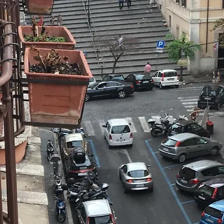 Zeus Group Vatican Gæstehus