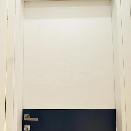 Zeus Group Vatican Gæstehus