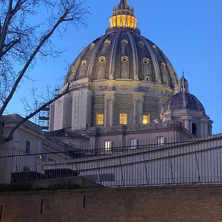 Zeus Group Vatican *