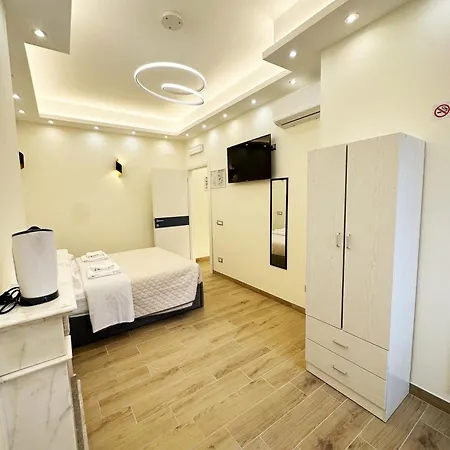 Zeus Group Vatican Gasthof *