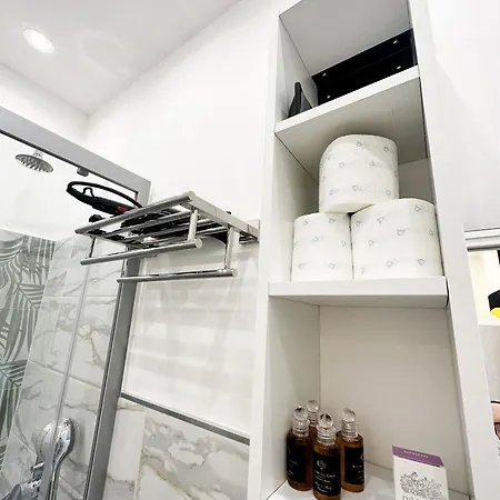 Zeus Group Vatican Gasthof Rom