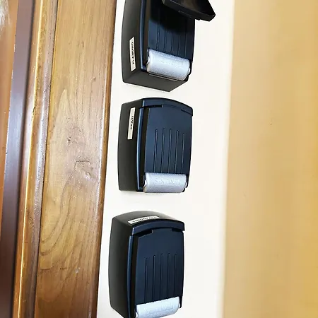 Zeus Group Vatican Gasthof