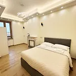 Zeus Group Vatican Гостевой дом Рим