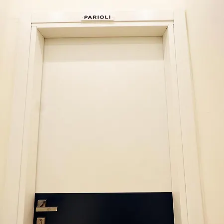 Πανσιόν Zeus Group Vatican