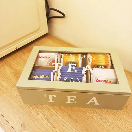 Πανσιόν Zeus Group Vatican