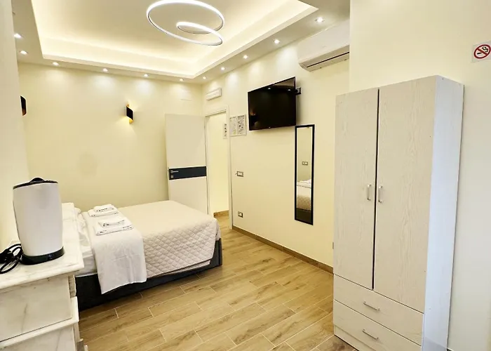 Zeus Group Vatican Guest house *