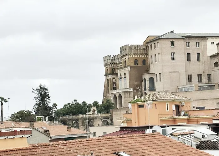 Zeus Group Vatican Rome