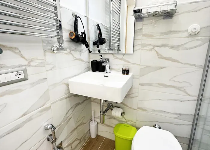 Zeus Group Vatican Guest house *