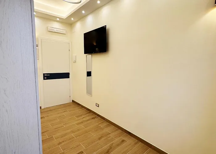 招待所 Zeus Group Vatican 罗马