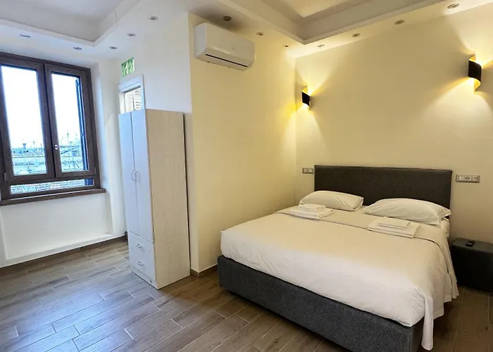 Zeus Group Vatican *