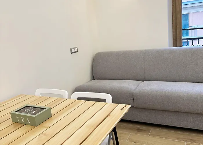 Zeus Group Vatican Guest house *
