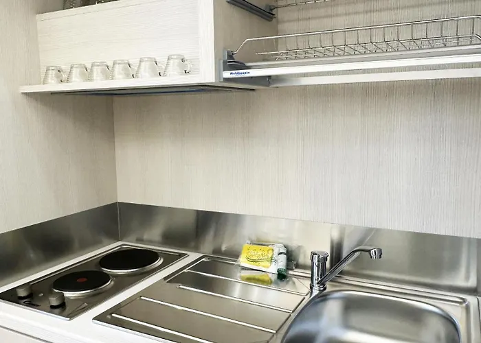 Zeus Group Vatican Guest house