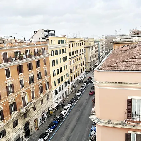 Zeus Group Vatican Affittacamere *