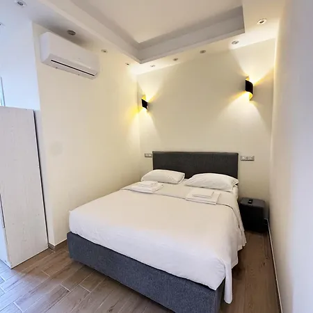 Zeus Group Vatican Affittacamere *