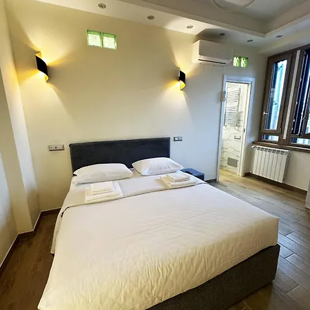 Affittacamere Zeus Group Vatican *