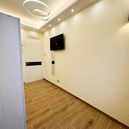 Affittacamere Zeus Group Vatican Roma