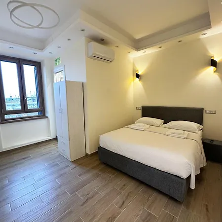 Zeus Group Vatican *