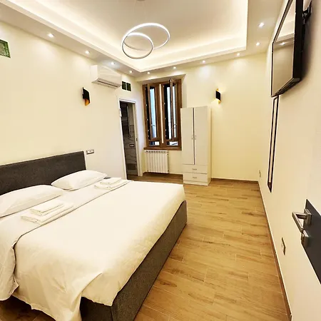 Zeus Group Vatican * Roma