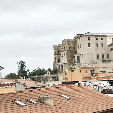Zeus Group Vatican Rome